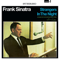Frank Sinatra - Strangers In the Night (Expanded Edition) artwork