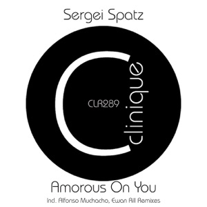 Amorous on You - Single