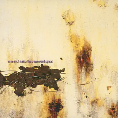 The Downward Spiral - Nine Inch Nails