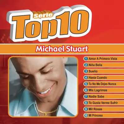 Serie Top Ten - Michael Stuart