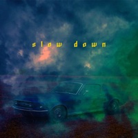 Slow Down - Single - Mutari