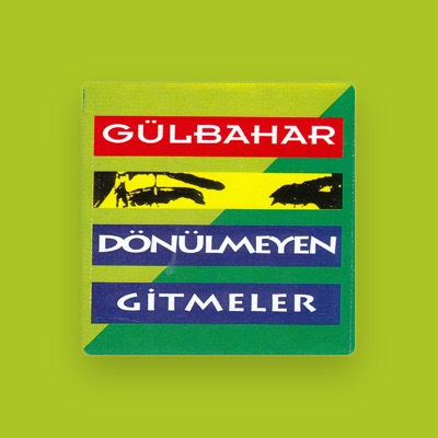 Listen to Gülbahar, watch music videos, read bio, see tour dates & more!