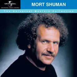 The Universal Masters Collection : Mort Shuman - Mort Shuman