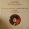 Amor en Primavera (feat. Lila Morillo) - Los Torrealberos lyrics