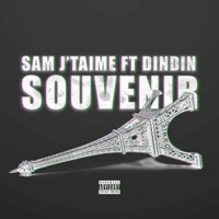 Souvenir (feat. Din Din) - Single - Sam J'taime