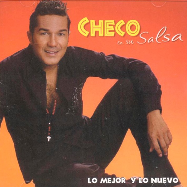 Checo Acosta - Gracias Amor por Todo Lo Vivido