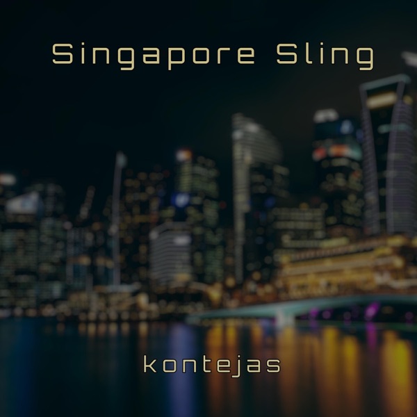 Singapore Sling