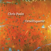 Chris Pasin - Just for You