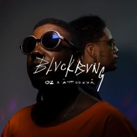 Blvckbvng - ÀTTØØXXÁ