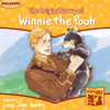 The Original Story of Winnie the Pooh (Storyette Version) - EP - Long John Baldry