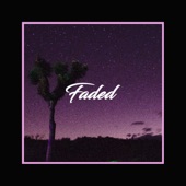 Faded (Instrumental) artwork