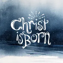 Christ Is Born - Single - Grayson Kessenich Christ Is Born - Single - Grayson Kessenich