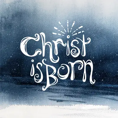 Christ Is Born - Single - Grayson Kessenich