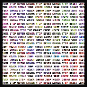 Never Gonna Stop - Single