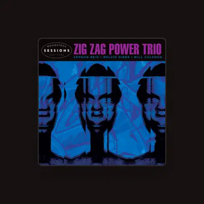 Listen to Zig Zag Power Trio, watch music videos, read bio, see tour dates & more!