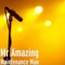 Maintenance Man - Mr Amazing lyrics