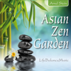 Asian Zen Garden - Dr. Arnd Stein