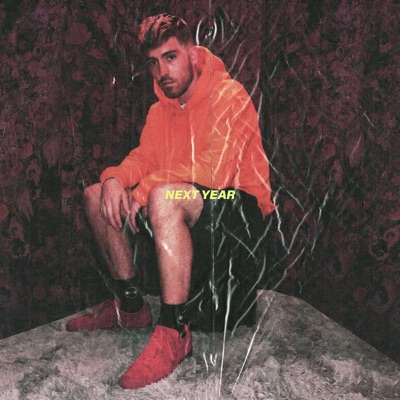 Next Year - Single