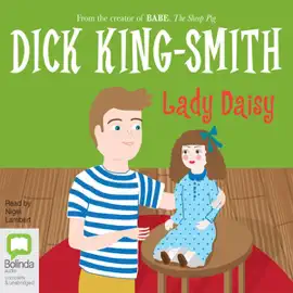 Lady Daisy (Unabridged)