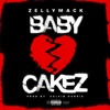 Baby Cakez - Single