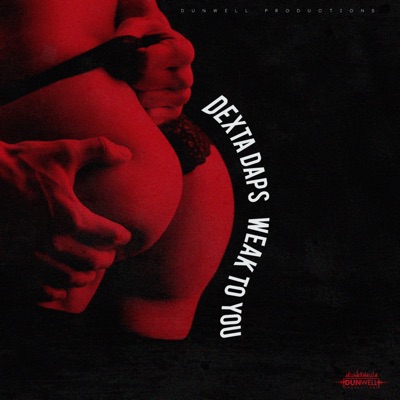 Weak to You - Single