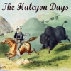 The Halcyon Days - Single