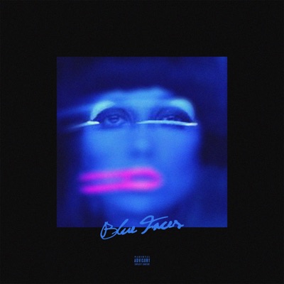 Blue Faces - Single