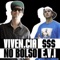 No Bolso Cifrão - Viven.C.I.A & E.V.I lyrics