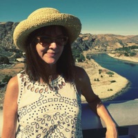 Linda Nicole Blair - Leaving Mississippi