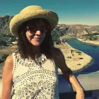 Leaving Mississippi — Linda Nicole Blair