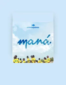 收听 Missão Peixes、观看音乐视频、阅读小传、查看巡演日期等 ！