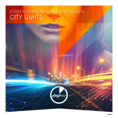 City Limits (feat. Simone Nijssen) - Single