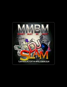 Dengarkan Dj Slam, tonton video musik, baca bio, lihat tanggal tur & lainnya!