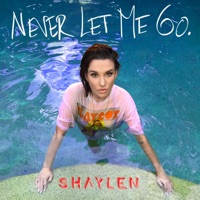 Never Let Me Go - Single - Shaylen