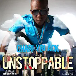 Unstoppable - Single - Charly Black Unstoppable - Single - Charly Black