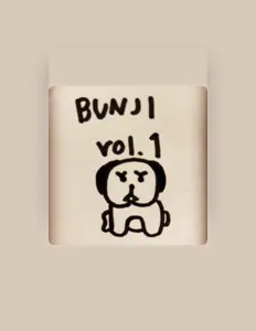 Listen to Bunji, watch music videos, read bio, see tour dates & more!