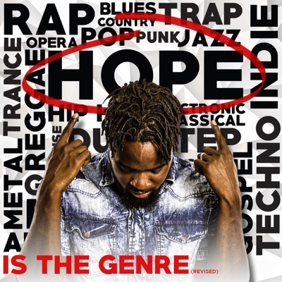 Hope Is the Genre (Revised)