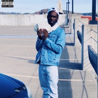 Dallas Paige (feat. King Coop & B-Smith) - Single - Flembo Gotti