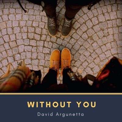Without You (feat. Nika) - Single