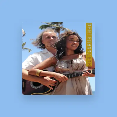 Listen to Marta & Rubinho, watch music videos, read bio, see tour dates & more!
