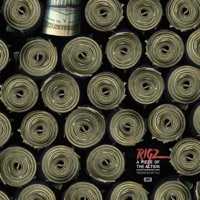 A Piece of the Action - Rigz