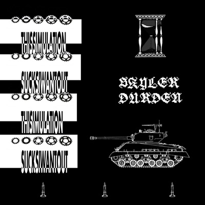 This Simulation Sucks