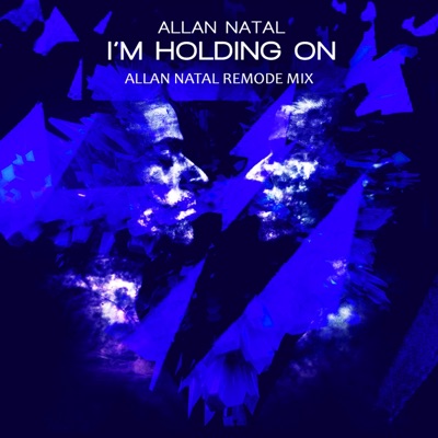 I'm Holding On (Remode Mix) - Single