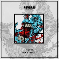 Thunder - Single - Fabrizio Noll