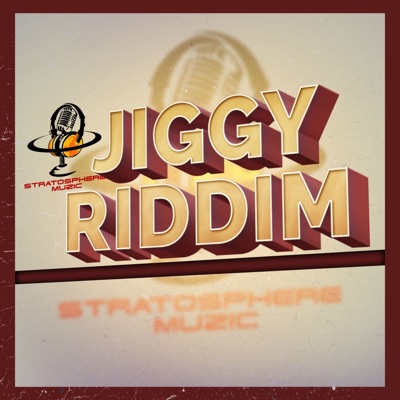 Jiggy Riddim - EP