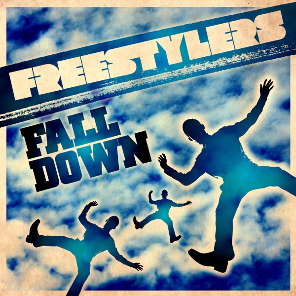 Fall Down - Single
