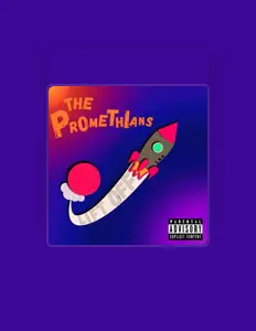 The Promethians dinle, müzik videolarını izle, biyografisini oku, tur tarihlerini ve daha fazlasını gör!