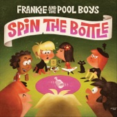 Frankie and the Pool Boys - Seafoam Angels