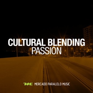 Passion - Single
