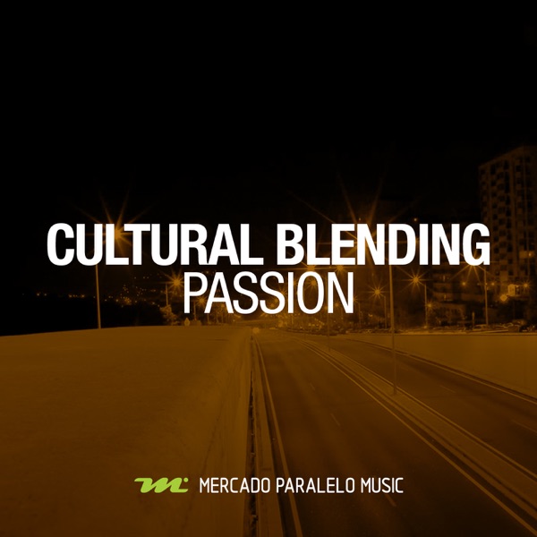 Passion - Single